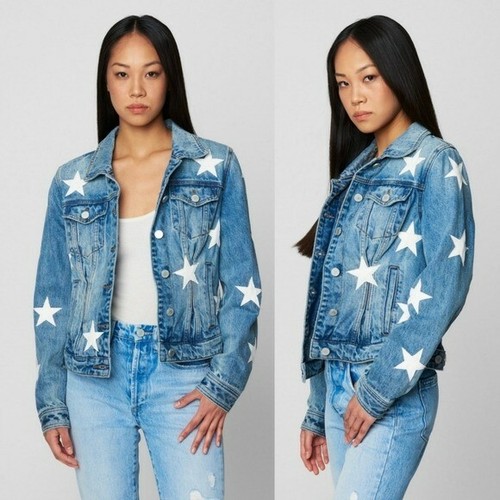 Blank NYC NWT Casual Encounter Star 