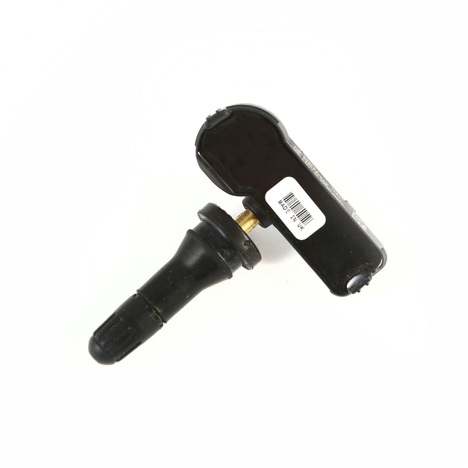 Capteur TPMS Jeep Wrangler JK valve électronique pression pneu 433 MHz