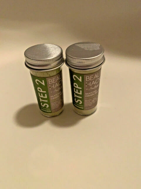 Loose Powder Gold Face Makeup Products with All Natural Ingredients