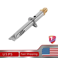 for Norcold 621957 RV Refrigerator Burner Orifice Assembly With Orifice Adapter