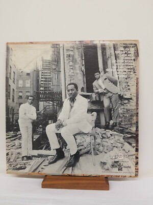 The Impressions This Is My Country Lp | eBay