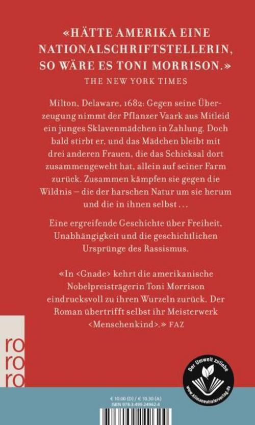 Thumbnail - Gnade Toni Morrison