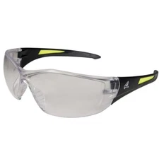 Edge SD111-G2 Delano G2 Wrap-Around Safety Glasses, Anti-Scratch, Non-Slip, UV