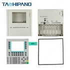 6AV6542-0BB15-2AX0 Plastic Cover for 6AV6 542-0BB15-2AX0 OP170B with Keyboard