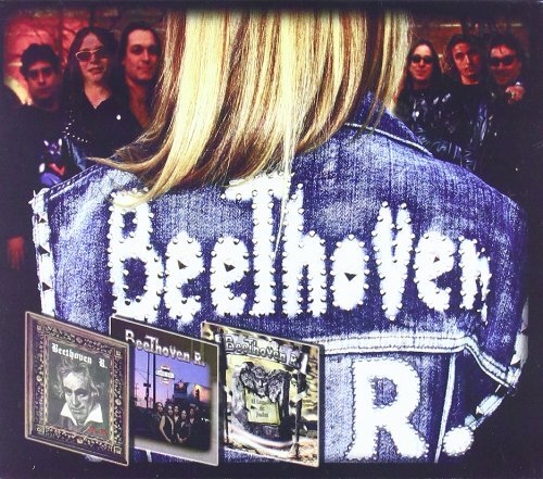 Beethoven R Beethoven R. (CD)