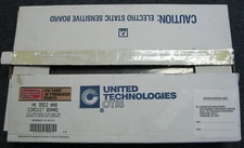 Carrier HK 35EZ 008 Circuit Board