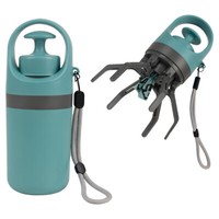 Pawise Hundekotschaufel Pooper Scooper 19 Cm Hygienisch FüR Kleine & GroßE Hunde