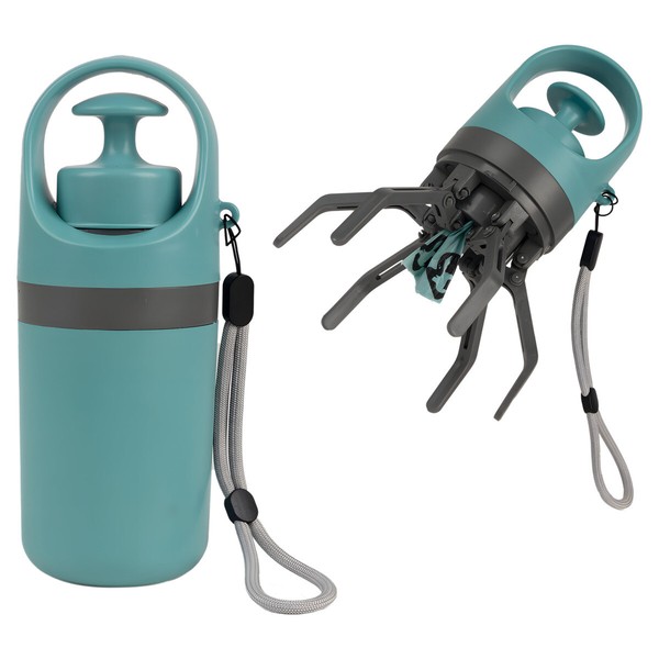 Pawise Hundekotschaufel Pooper Scooper 19 Cm Hygienisch FüR Kleine & GroßE Hunde-image