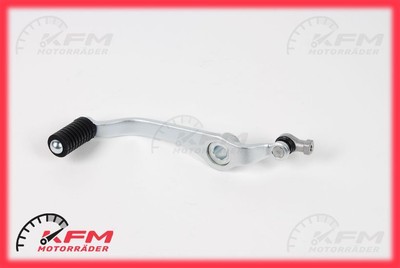 Yamaha XJ6N XJ6F XJ6S XJ6 Schalthebel Schaltpedal lever gear shift Original Neu