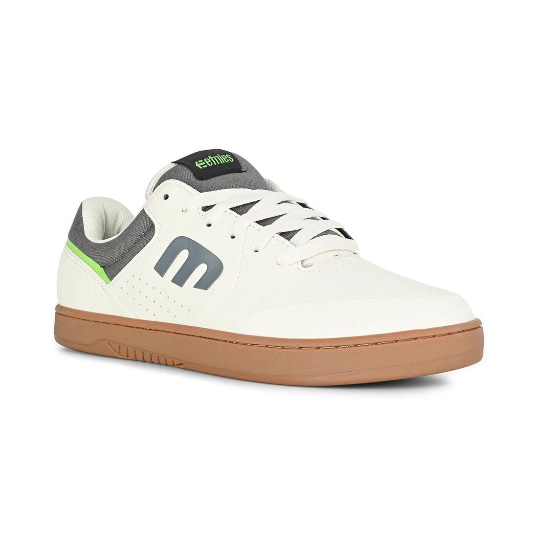 Etnies Calli Vulc X Sheep Chaussures de skate pour homme, Bleu marine/blanc, 42 EU