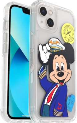 OtterBox Symmetry Disney Mickey Mouse Walt s Plane Case iPhone XS Max/11 Pro Max