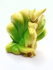 Ninetales Figure Nintendo CGTSJ TOMY China 1999 Vintage Rare