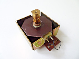 Lenco L-85  Motor  Original