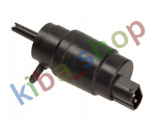 FOR BMW 8 E31 90-99 WINDSCREEN WASHER MONO PUMP