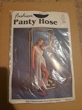 vintage nylon pantyhose