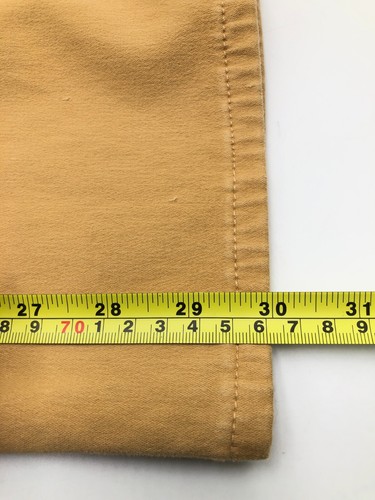 Vintage DIESEL Women Slim Straight Chino Pants Trousers Size W24 L30 - Picture 9 of 10