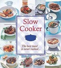 Slow Cooker by Parragon (Hardback, 2010)