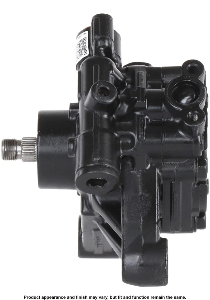 Bomba de dirección asistida Cardone para Honda Pilot 2012-2013 Foto 4 de 4