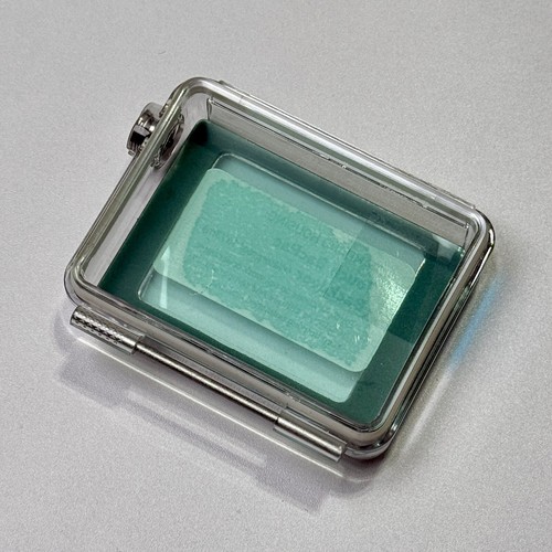 Waterproof Backdoor for LCD Touch BacPac Screen for GoPro Hero 3+ 4 Housing Case - Picture 4 of 5