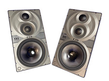 Niles At8000 8" In-wall Loudspeaker, Pair, Sound Amazing, Open Box