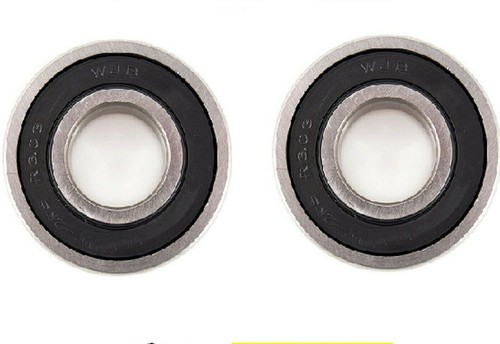 MTD TROY BILT CUB CADET 941-0300 CUSCINETTO FLANGIA ORIGINALE - Foto 9