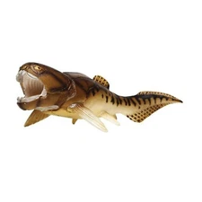 Dunkleosteus Wild Safari Dinosaurs Figure Safari Ltd NEW IN STOCK