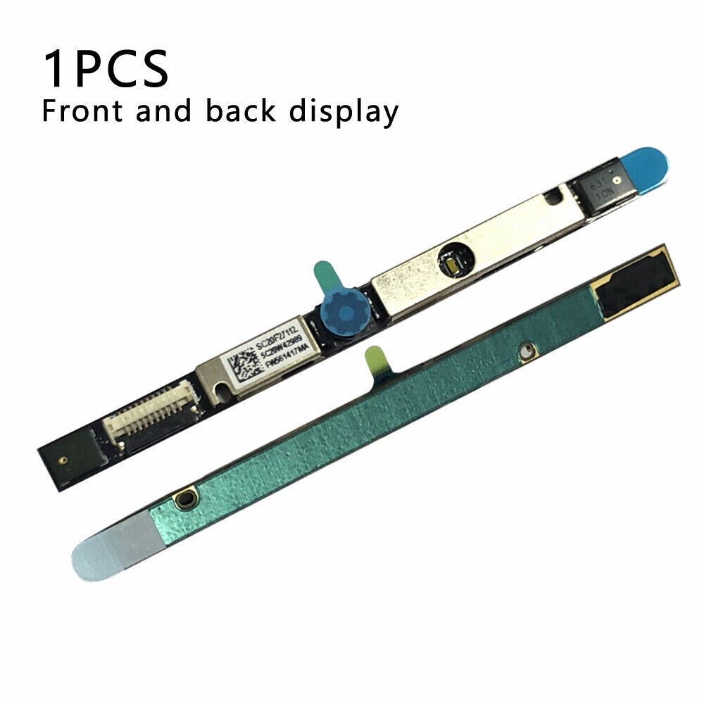 1pc No IR Webcam for Lenovo Thinkpad E14/E15 Gen 2 & Gen 3 Laptops