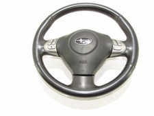 Volant pour SUBARU FORESTER SH Steering Wheel Leather Cuir