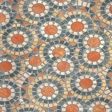 d-c-fix Peel and Stick Contact Paper Decor Look Self 17.7" x 78.7" Tiles