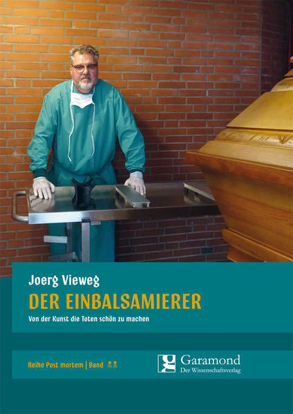 Thumbnail - Der Einbalsamierer | Joerg Vieweg | 2020 | Deutsch