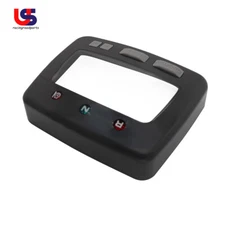 Speedometer Dash Upper Cover For Honda Foreman Rubicon 500 TRX500FA 4×4 2001-04