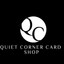 QuietCornerCardShop