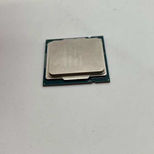 Intel Core i7-11700KF 3.60GHz 8 Core SRKNL 16 Thread LGA 1200 - Photo 4/7