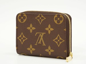 louis vuitton mini zip wallet
