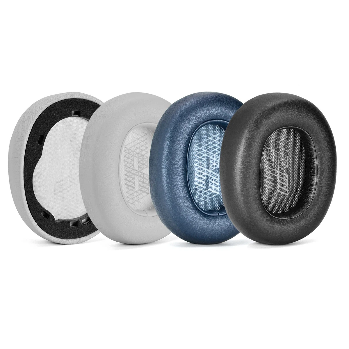Ear Pads Cushions For JBL E65 E65BTNC DUET NC LIVE650 BTNC LIVE660