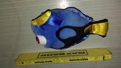 Disney Store Fund Dory Plüschtier