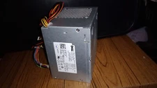 Dell N225PD-00 255W Power Supply NPS-255BB A Optiplex 360