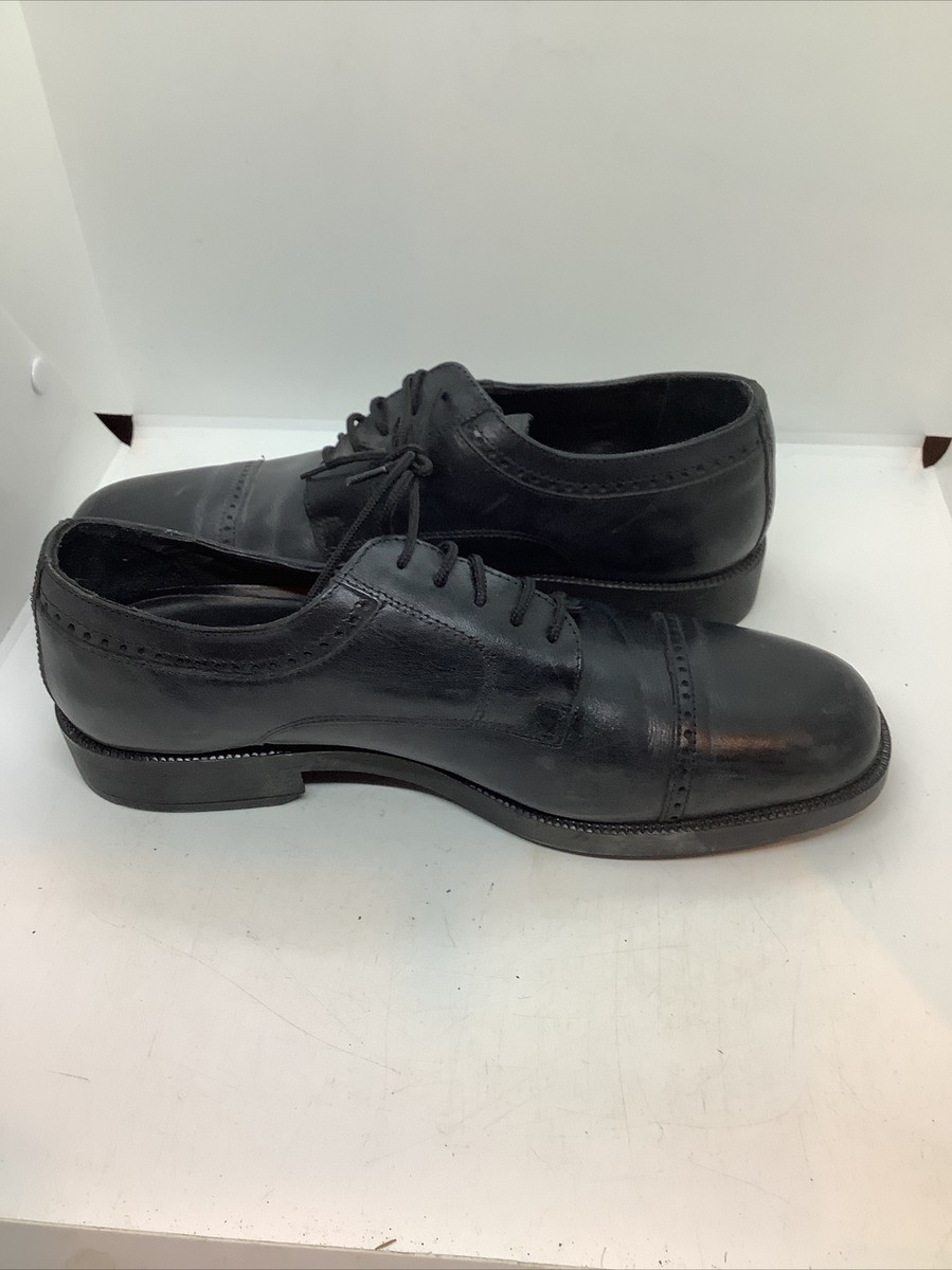 Nunn Bush - Lace Up Dress Shoes - Comfort Dress System  display picture 1