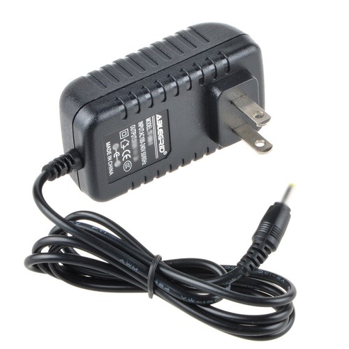 AC Adapter DC Charger For Radio Shack PRO164 Digital Radio Scanner