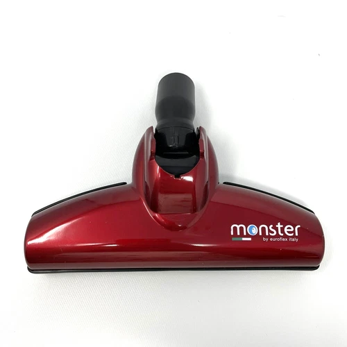 Genuine Euroflex Monster of Italy Vacuum Cleaner Attachment Piece Accessory