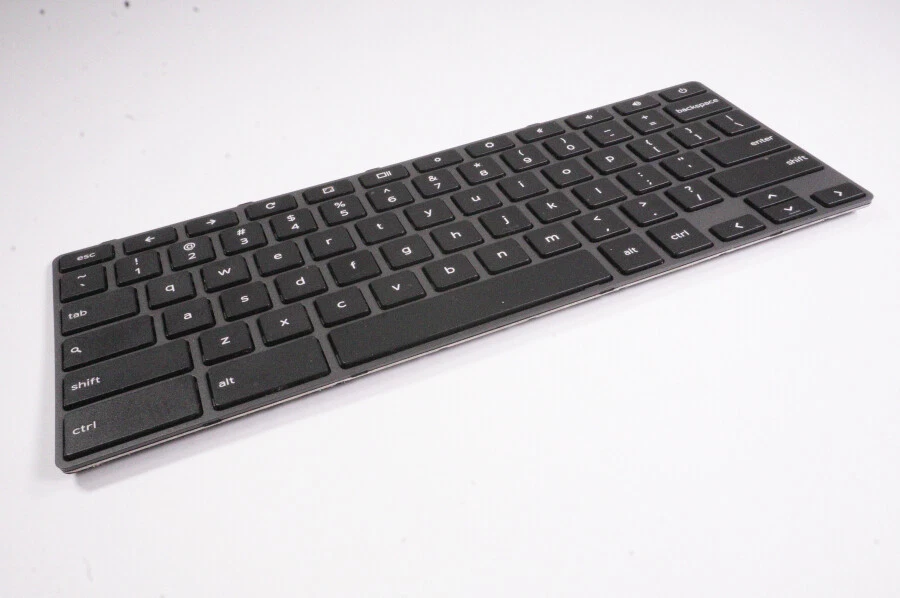 0D2DT Dell US Keyboard DELL CHROMEBOOK 3100 5190 3400