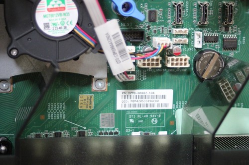 Carte mère Supermicro YPCB-00882-1P3 Super Server Inspur YZMB-00882-104 - Photo 4/4