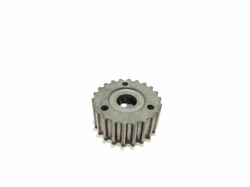 SEAT IBIZA V 6F KJ 1.0 Kurbelwellenrad Zahnriemenrad CRANKSHAFT PULLEY 04L130101