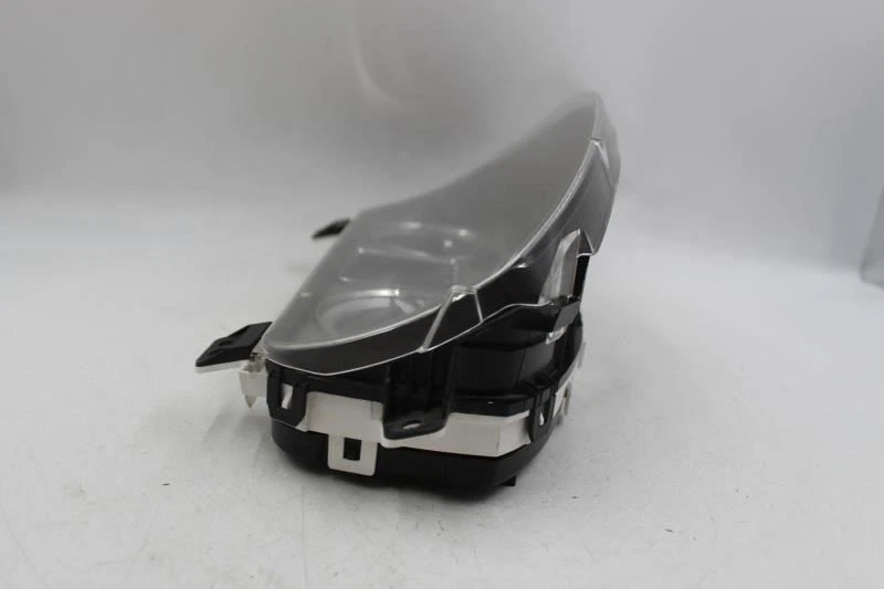 Grupo de velocímetros 183 k millas MPH para Cadillac Escalade 2010-2011 OEM #29915 Foto 4 de 4