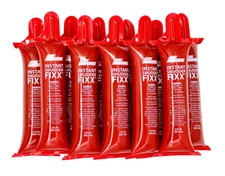 Lubegard Transmission Fluid Additive Instant Shudder Fixx (12 Tubes)