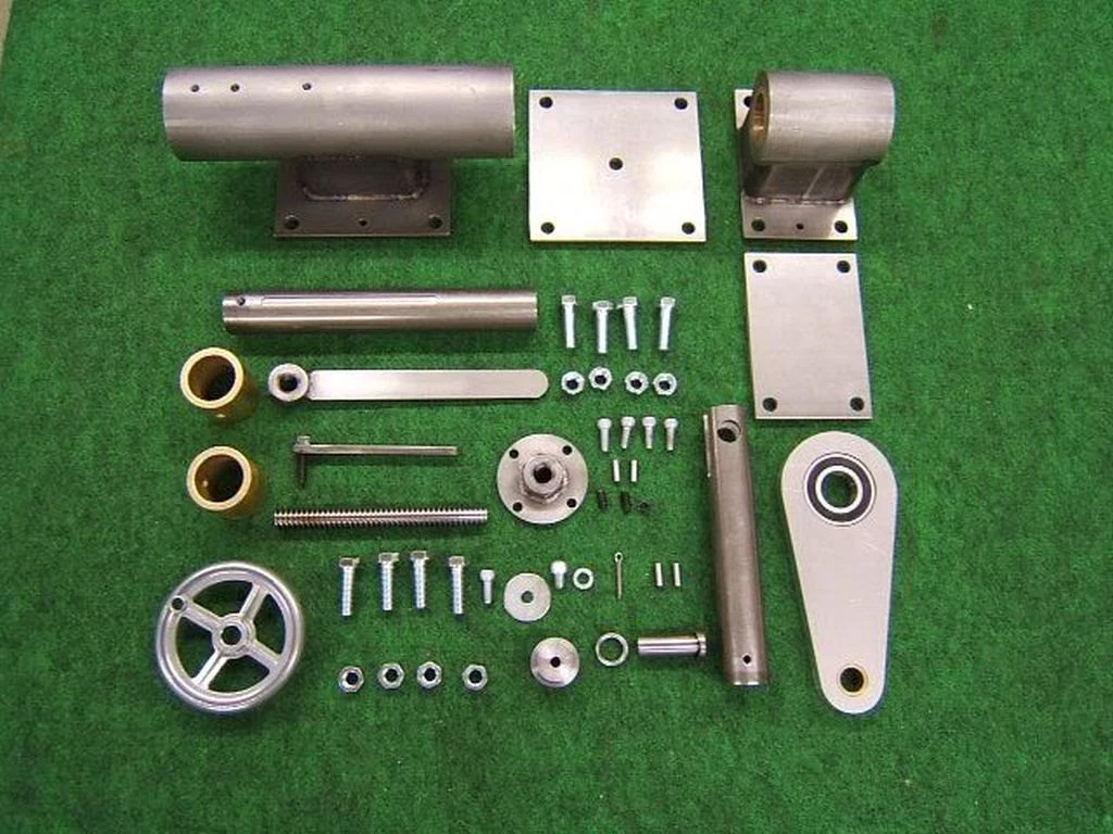 Pullmax power sales hammer