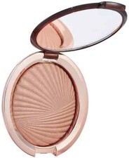 Estee Lauder Bronze Goddess 02 Solar Crush highlighting Powder Gelee 0.31 oz NIB