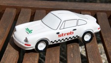 Tuning Porsche 911