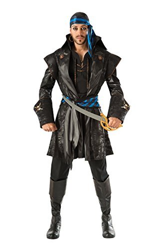 Rubie's Halloween 'The Sales Man' Latex Maske – Gruselmaske Für Kostüm