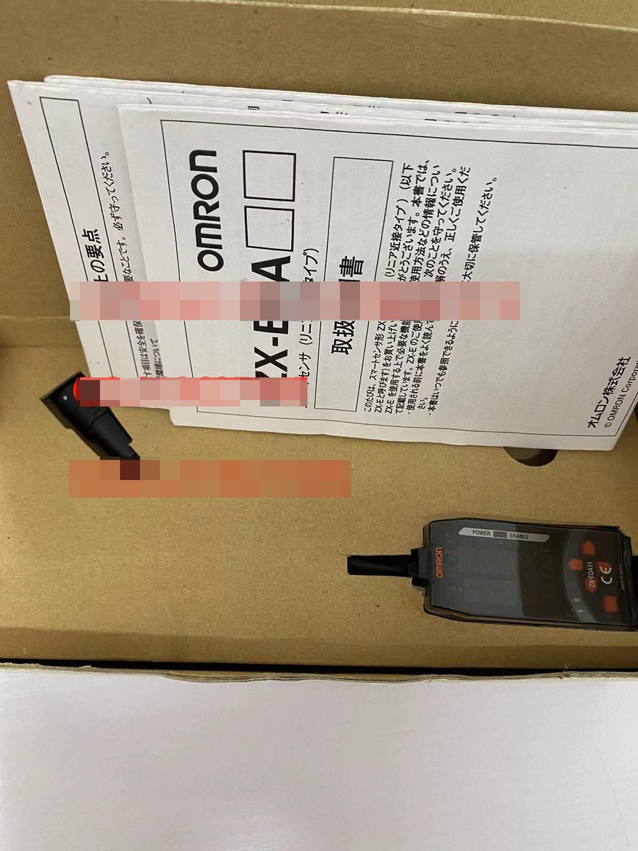 1PCS NEW ZX-EDA11 sensor FOR Omron | eBay